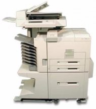Tonery do  HP LaserJet Mopier 320