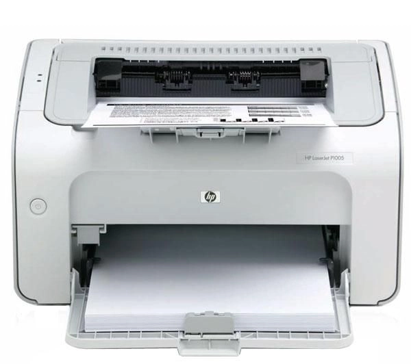 Tonery do  HP LaserJet P1005