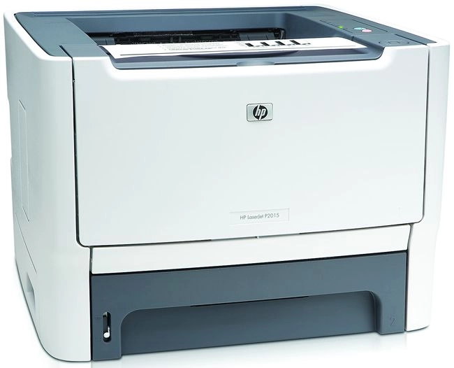 Tonery do  HP LaserJet P2015