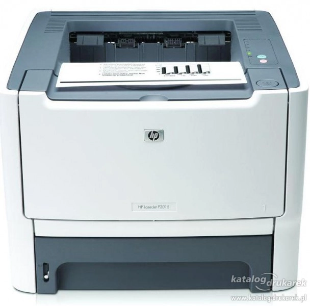 Tonery do  HP LaserJet P2015 d