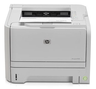 Tonery do  HP LaserJet P2030