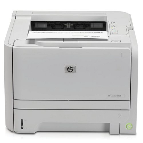 Tonery do  HP LaserJet P2035