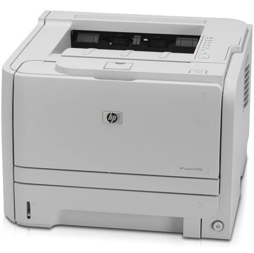 Tonery do  HP LaserJet P2035 d