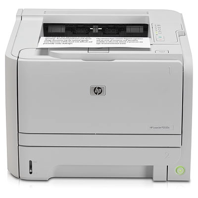 Tonery do  HP LaserJet P2035 n