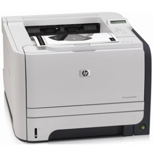  LaserJet P2055