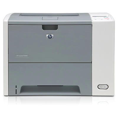 Tonery do  HP LaserJet P3005