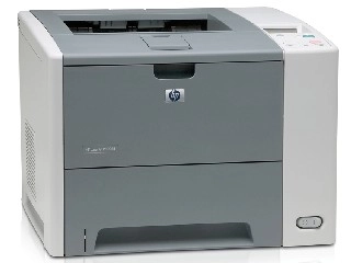 Tonery do  HP LaserJet P3005 d