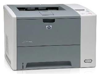 Tonery do  HP LaserJet P3005 n