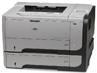 Tonery do  HP LaserJet P3015