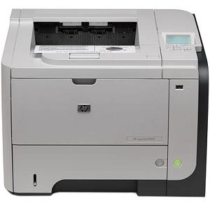 Tonery do  HP LaserJet P3015 d