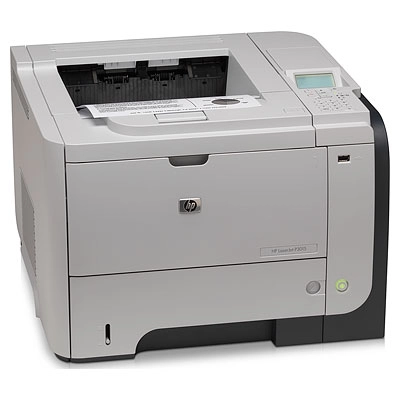 Tonery do  HP LaserJet P3015 dn