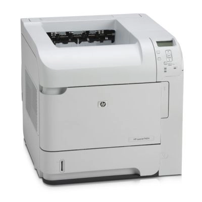 LaserJet P4014