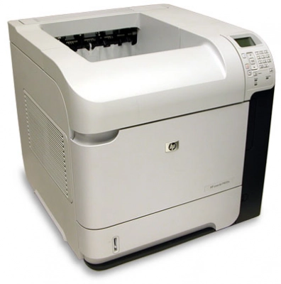 LaserJet P4015