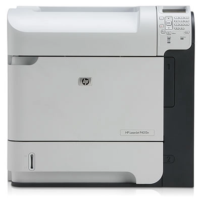 LaserJet P4015 n