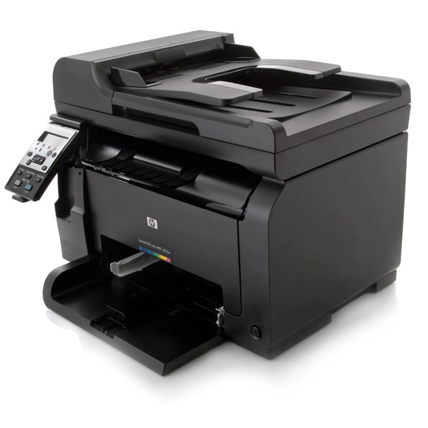 Tonery do  HP LaserJet Pro 100 M175 nw