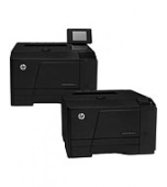 Tonery do  HP LaserJet Pro 200 color M251