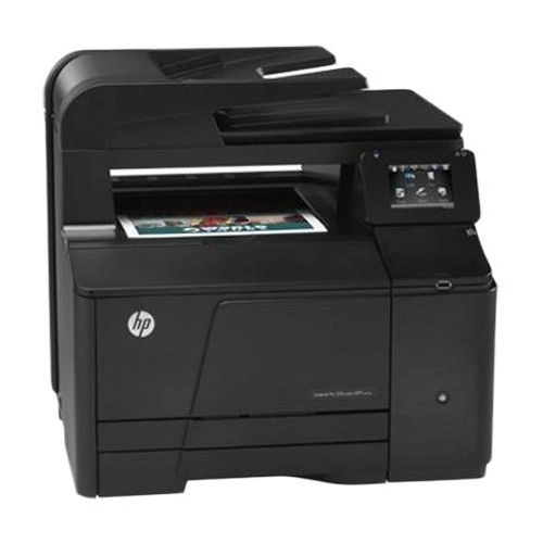 Tonery do  HP LaserJet Pro 200 color M276 n