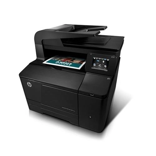 Tonery do  HP LaserJet Pro 200 color MFP M276