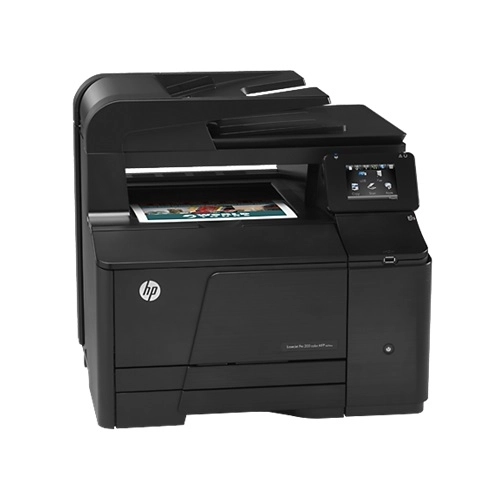 Tonery do  HP LaserJet Pro 200 color MFP M276n