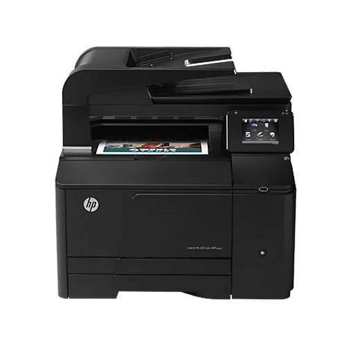 Tonery do  HP LaserJet Pro 200 color MFP M276nw