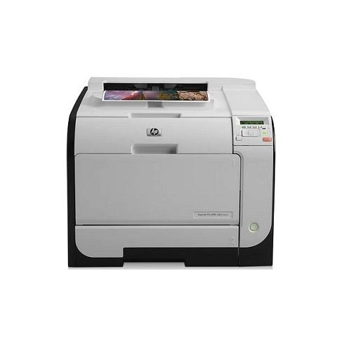 Tonery do  HP LaserJet Pro 300 Color M351a