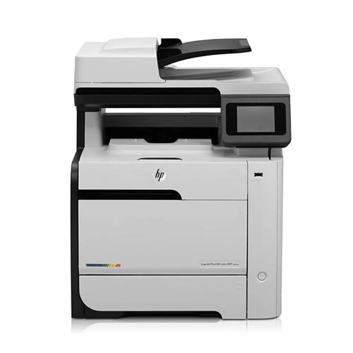 Tonery do  HP LaserJet Pro 300 Color M375 nw