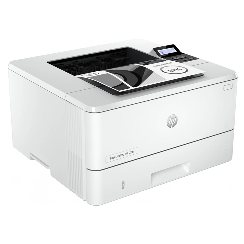  HP LaserJet Pro 4002dn