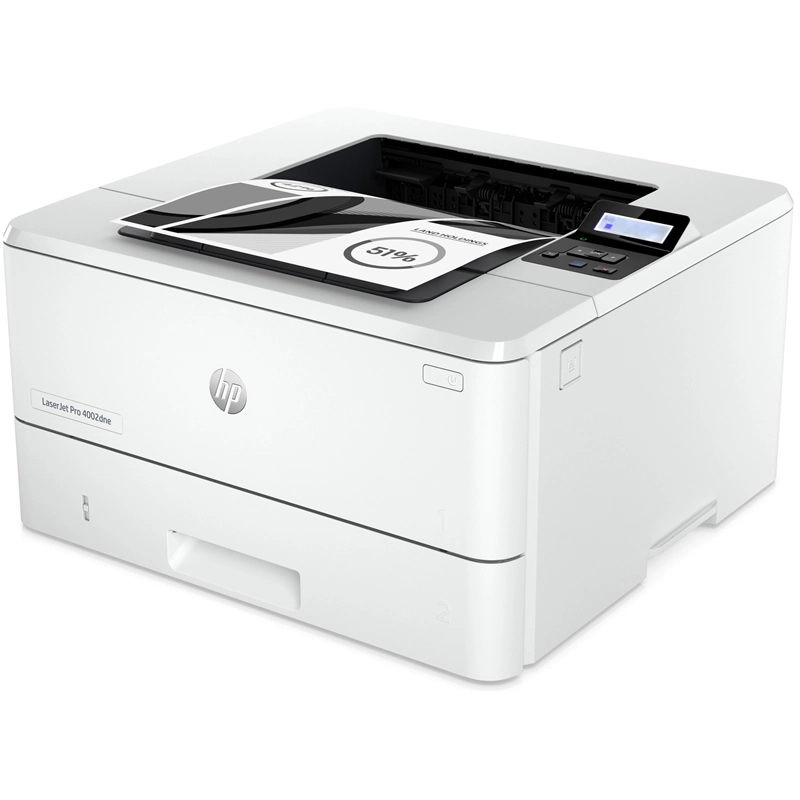  HP LaserJet Pro 4002dne