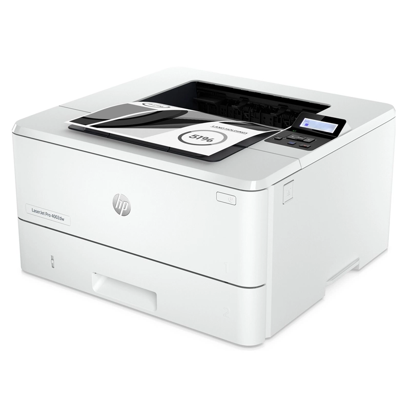  HP LaserJet Pro 4002dw