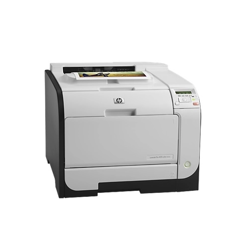 Tonery do  HP LaserJet Pro 400 Color M451 dn