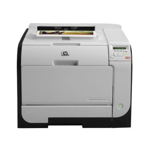 Tonery do  HP LaserJet Pro 400 Color M451 nw