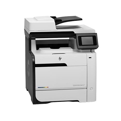 Tonery do  HP LaserJet Pro 400 Color M475 dn