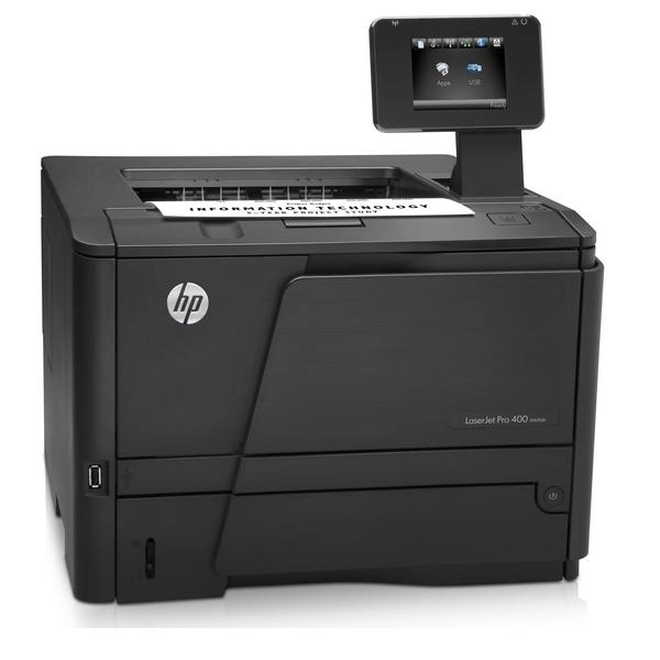 Tonery do  HP LaserJet Pro 400 M401 dn
