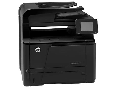 Tonery do  HP LaserJet Pro 400 M425 dn