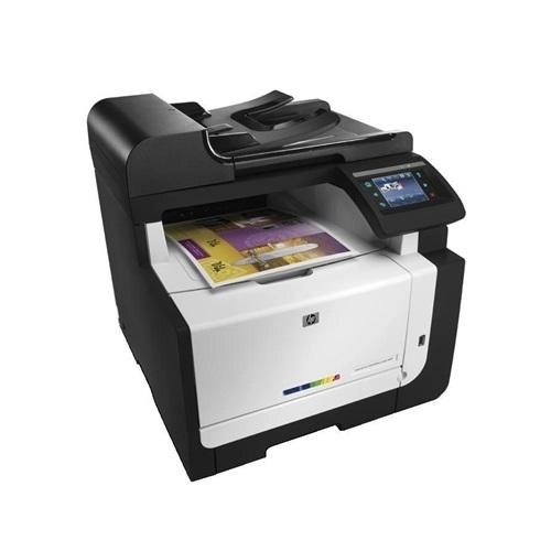 Tonery do  HP LaserJet Pro CM1415fn Color