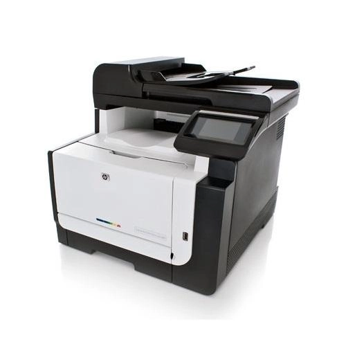 Tonery do  HP LaserJet Pro CM1415fnw Color