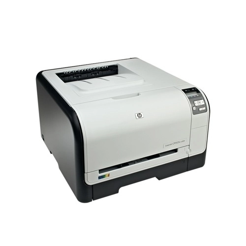 Tonery do  HP LaserJet Pro CP1525n Color