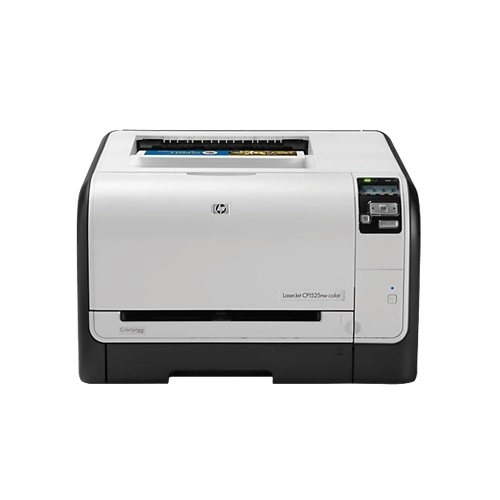 Tonery do  HP LaserJet Pro CP1525nw Color
