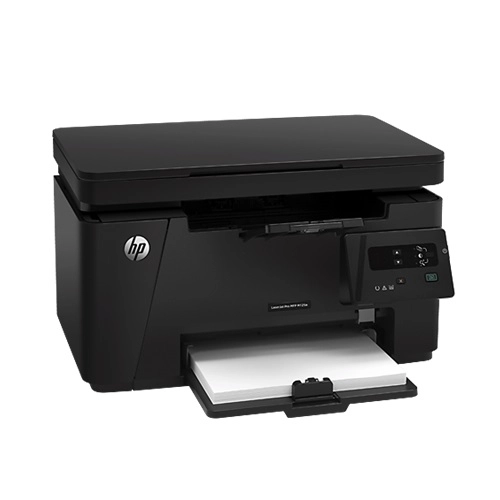 Tonery do  HP LaserJet Pro M125a