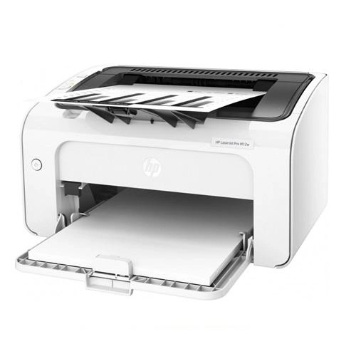 Tonery do  HP LaserJet Pro M12w