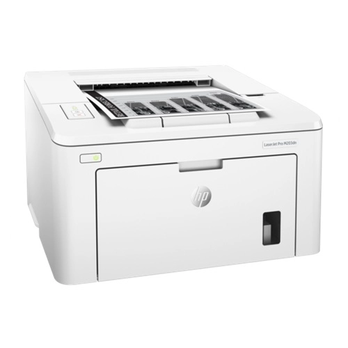 Tonery do  HP LaserJet Pro M203dn