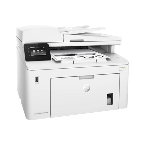 Tonery do  HP LaserJet Pro M227fdw