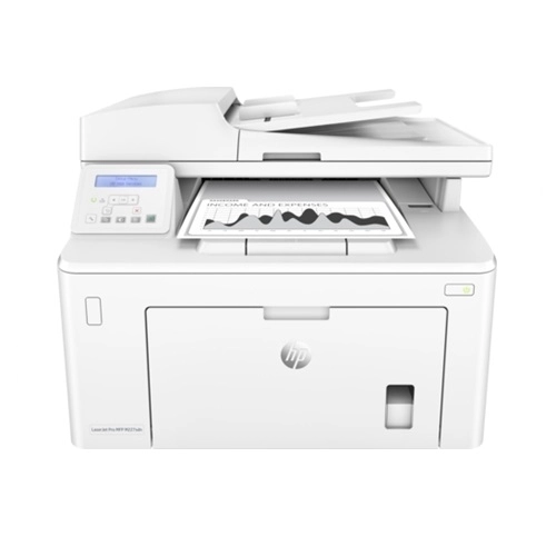 Tonery do  HP LaserJet Pro M227sdn