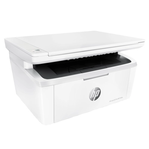 HP LaserJet Pro M28a