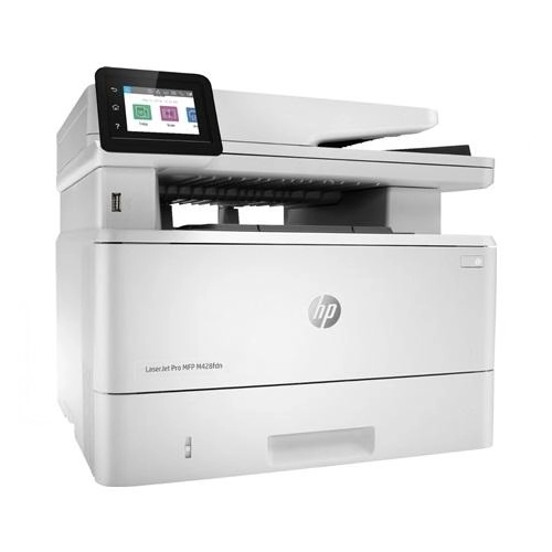 Tonery do  HP LaserJet Pro M428fdn