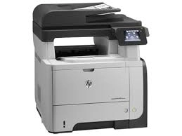 Tonery do  HP LaserJet Pro M521dw