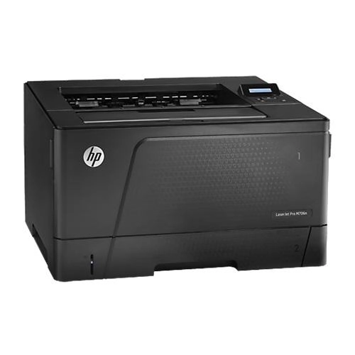 Tonery do  HP LaserJet Pro M706