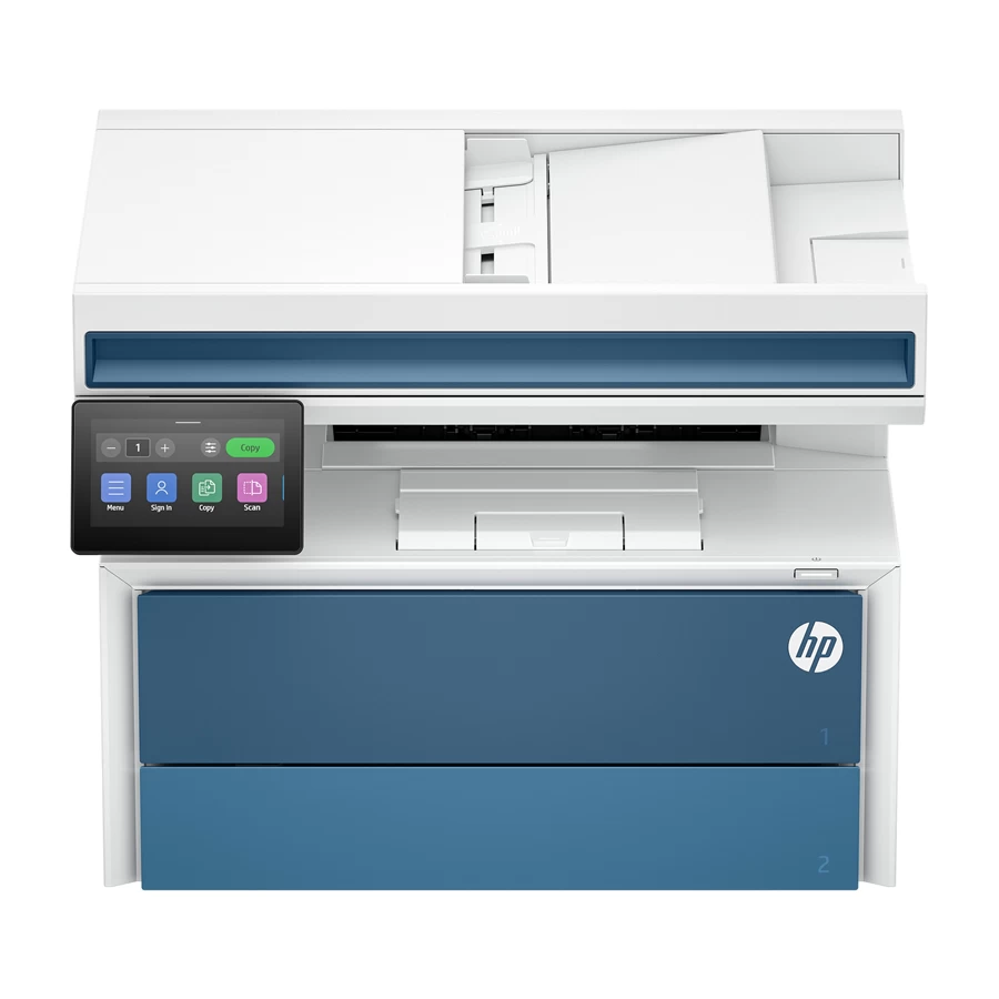 Tonery do  HP LaserJet Pro MFP 4113dw