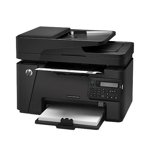 Tonery do  HP LaserJet Pro MFP M128fn