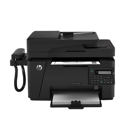 Tonery do  HP LaserJet Pro MFP M128fp